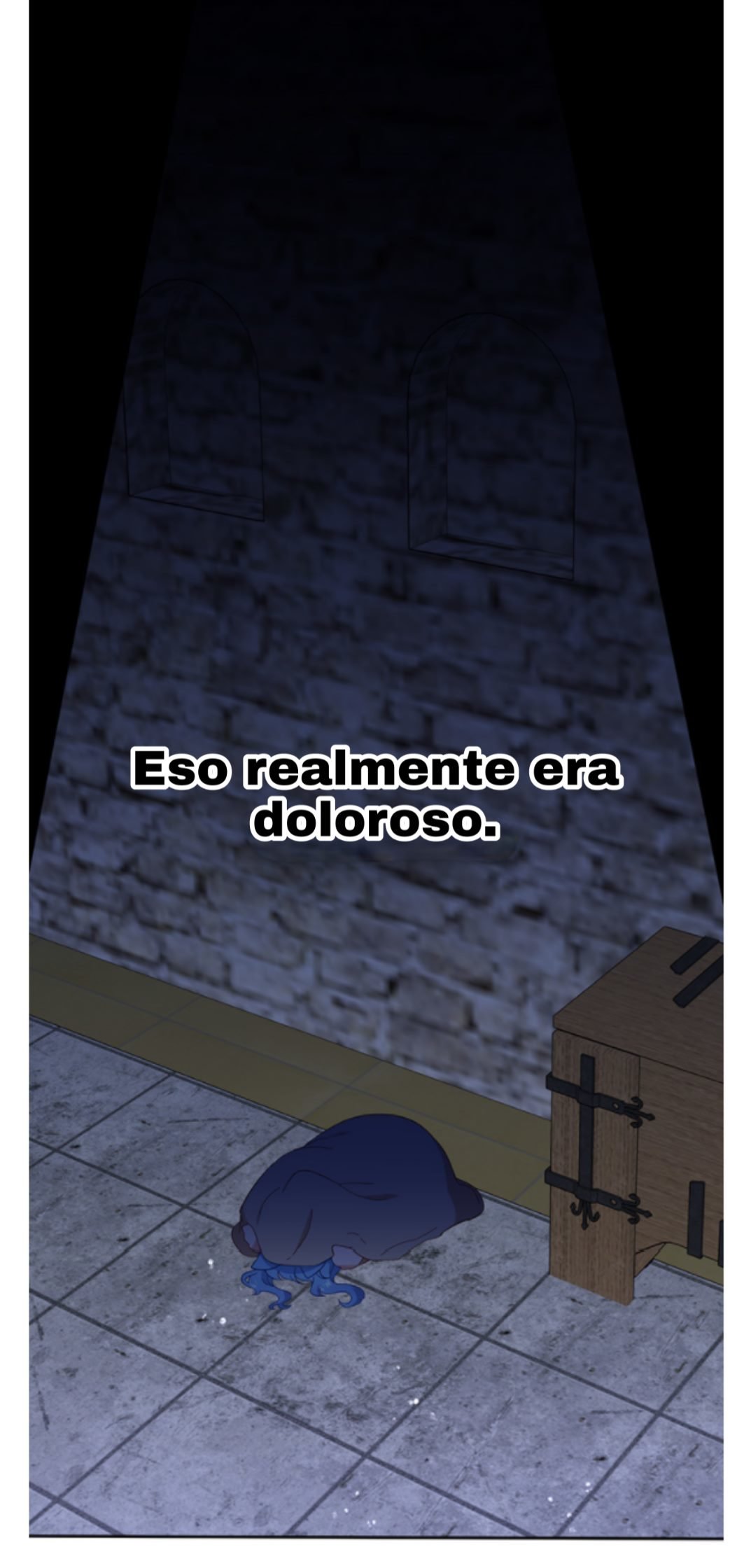 Cuidado Con La Villana Capitulo 51 página 25