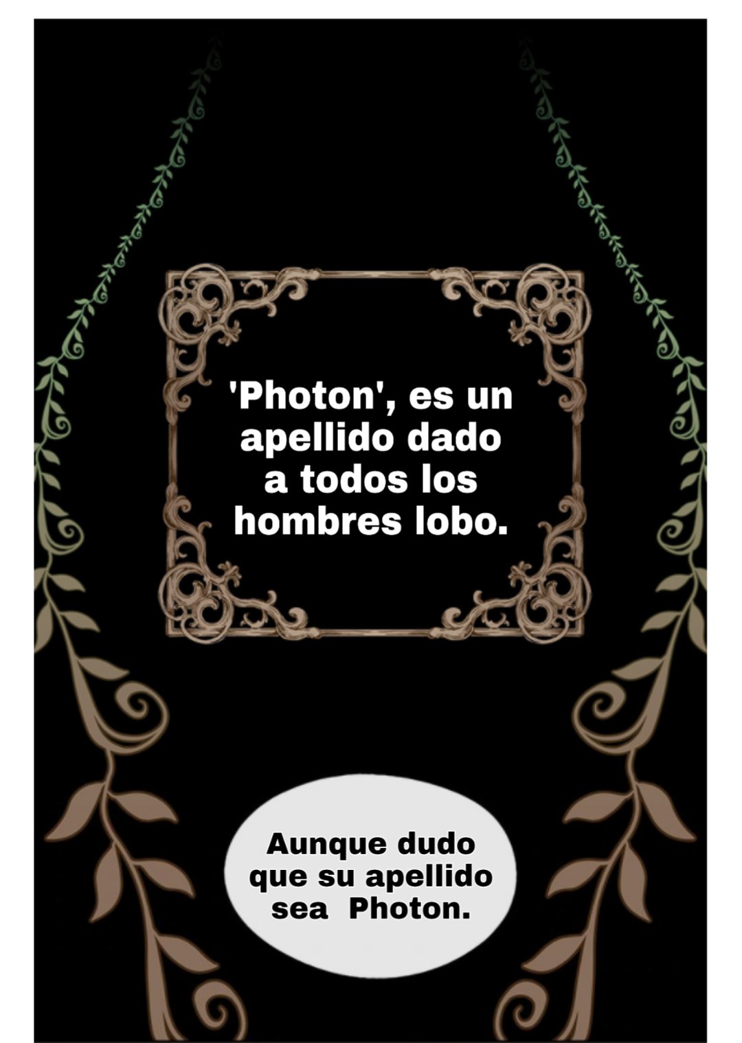 Cuidado Con La Villana Capitulo 51 página 3