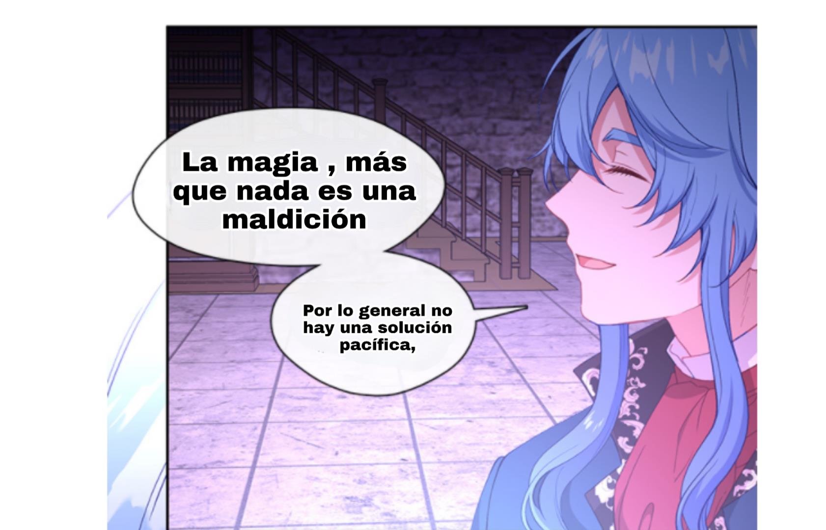 Cuidado Con La Villana Capitulo 51 página 36