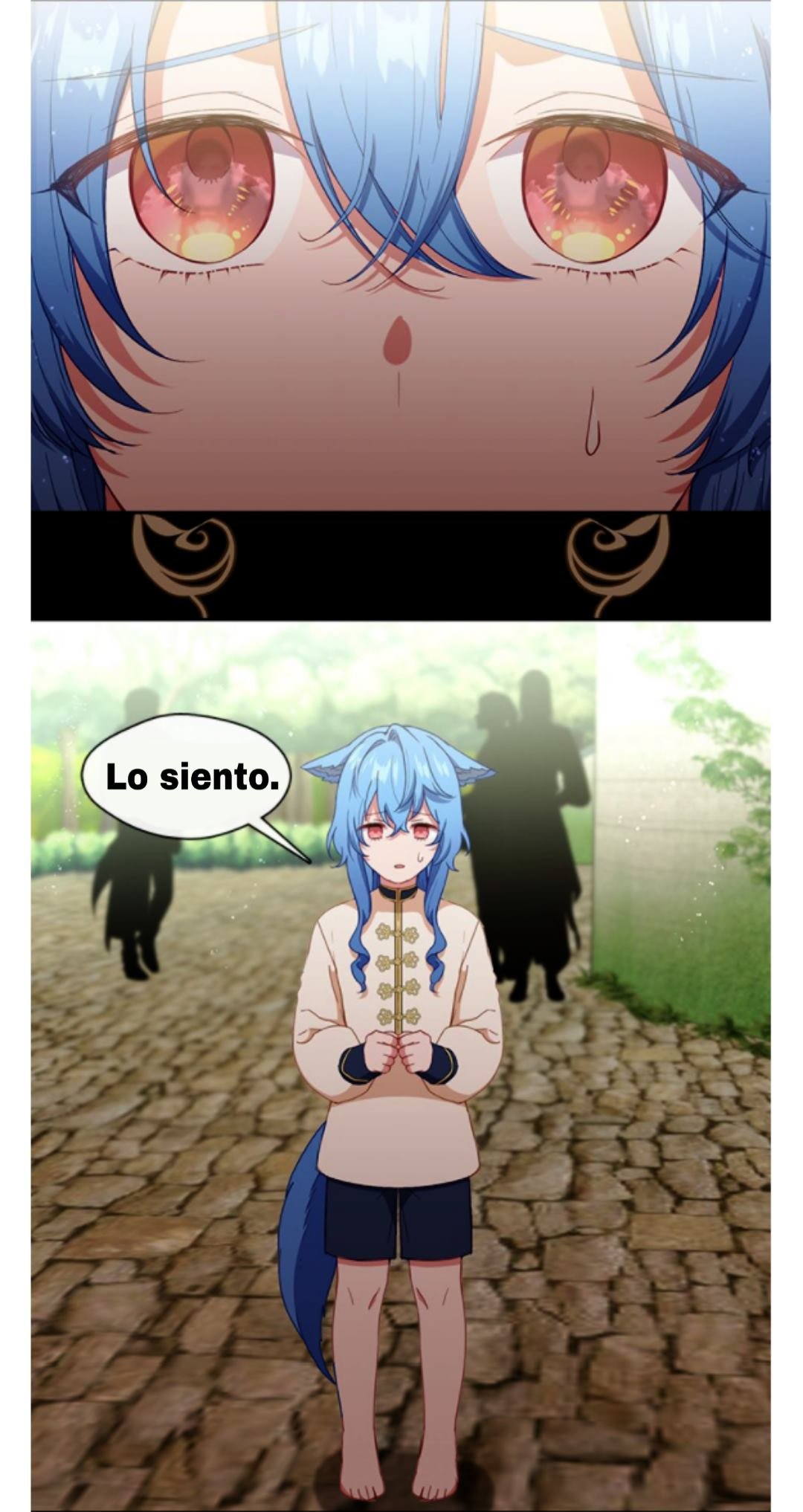 Cuidado Con La Villana Capitulo 51 página 4