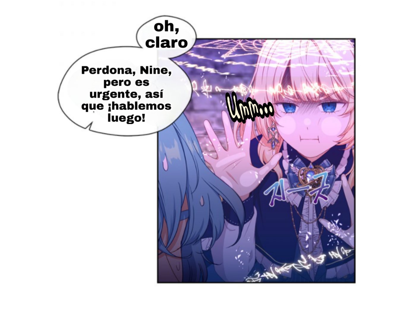Cuidado Con La Villana Capitulo 51 página 45