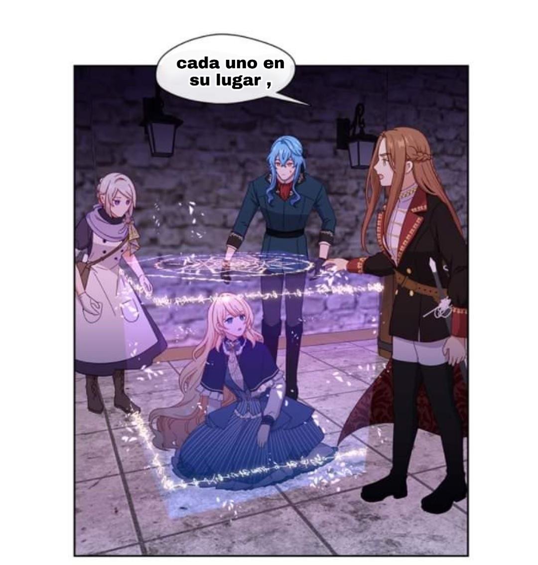 Cuidado Con La Villana Capitulo 51 página 47