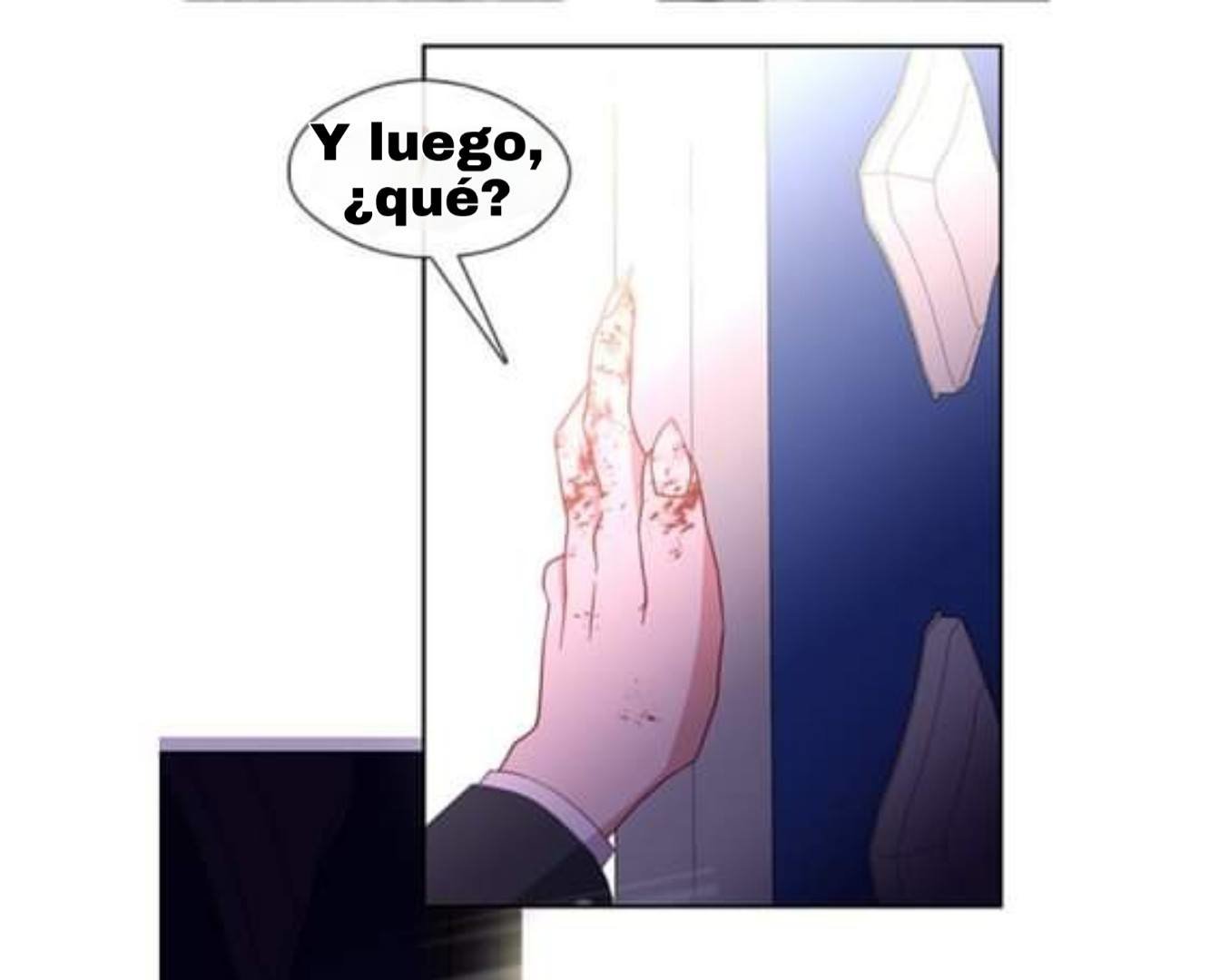 Cuidado Con La Villana Capitulo 51 página 50