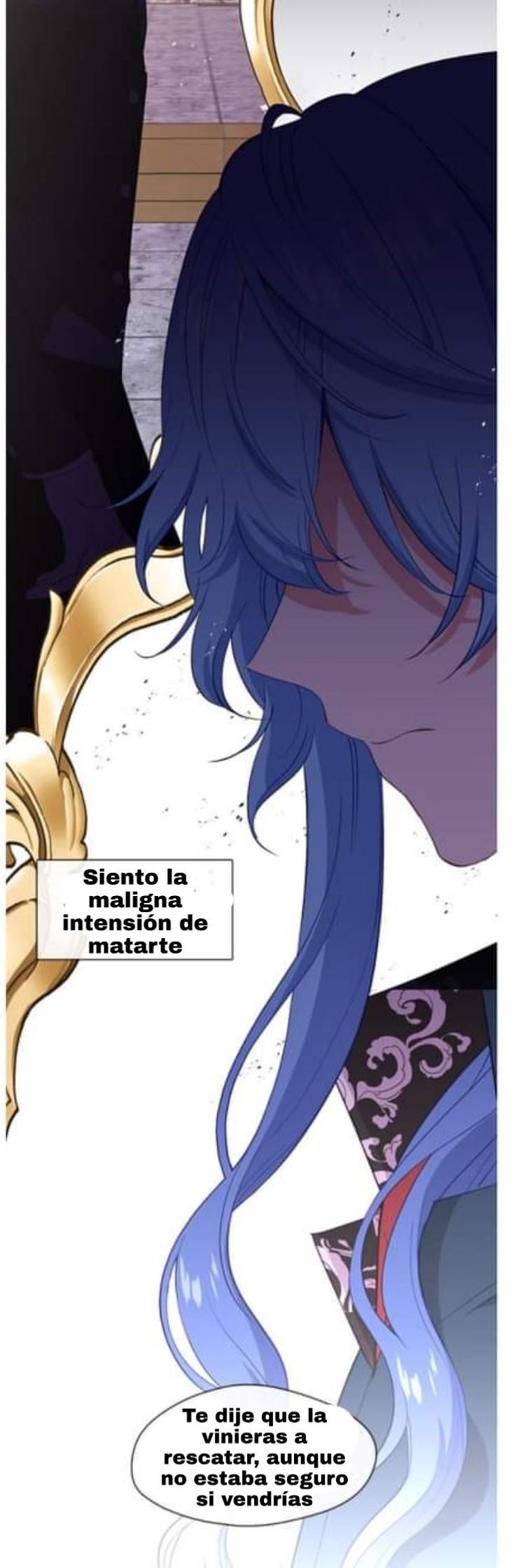 Cuidado Con La Villana Capitulo 51 página 59