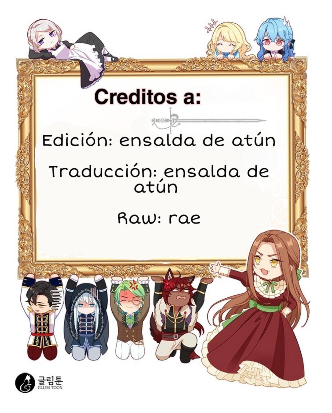 Cuidado Con La Villana Capitulo 51 página 62