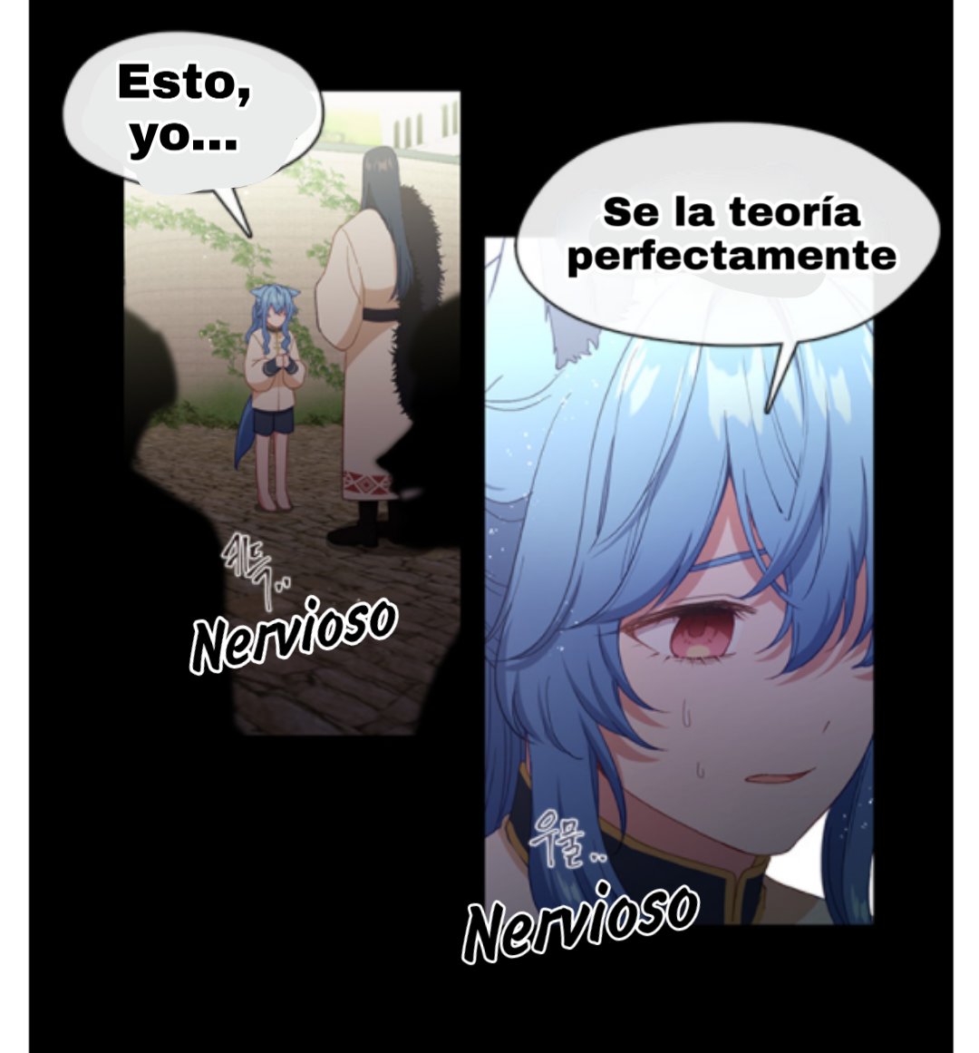 Cuidado Con La Villana Capitulo 51 página 7