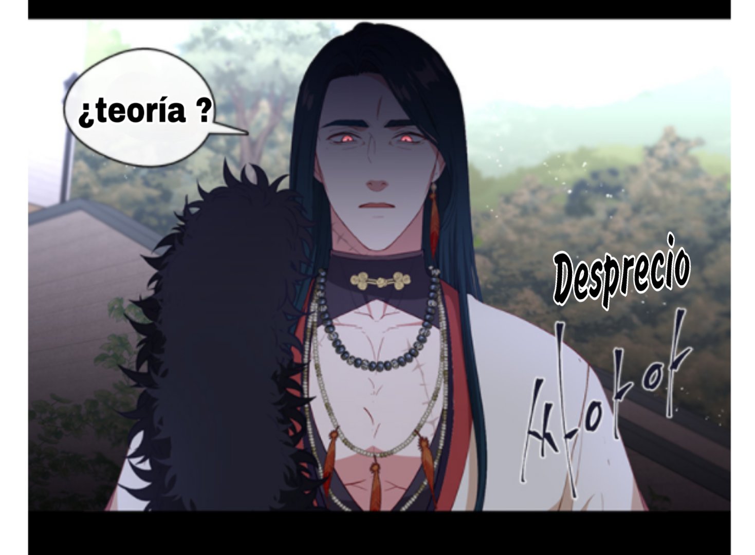 Cuidado Con La Villana Capitulo 51 página 8