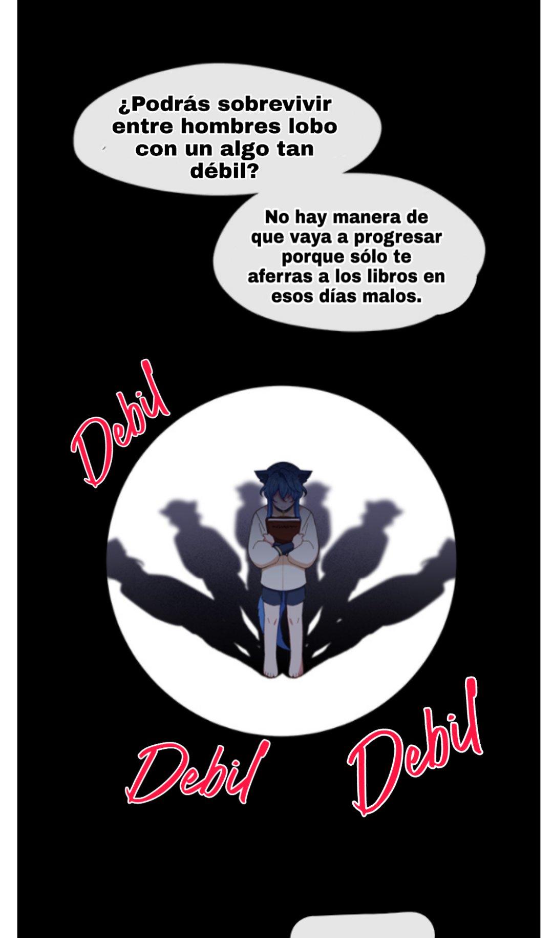 Cuidado Con La Villana Capitulo 51 página 9