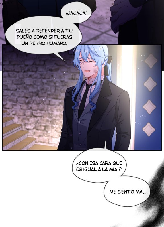Cuidado Con La Villana Capitulo 52 página 10