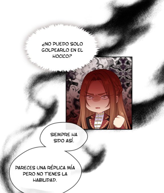 Cuidado Con La Villana Capitulo 52 página 11
