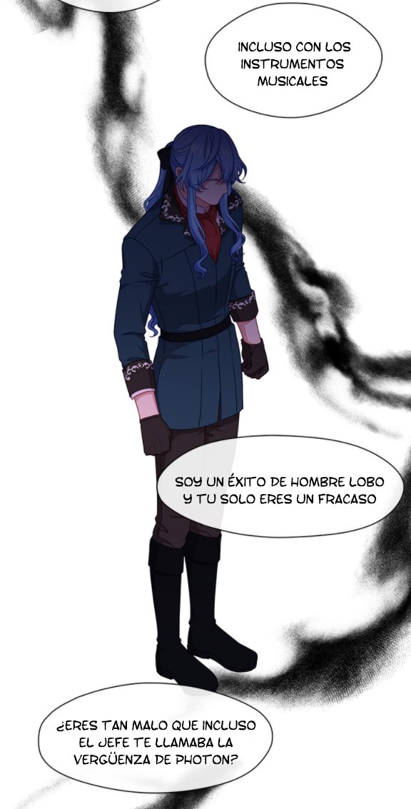 Cuidado Con La Villana Capitulo 52 página 12