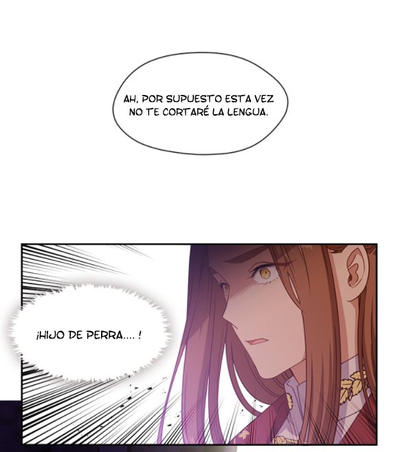 Cuidado Con La Villana Capitulo 52 página 17