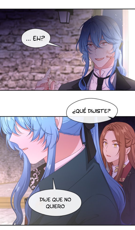 Cuidado Con La Villana Capitulo 52 página 19