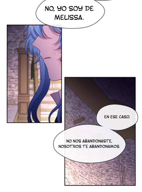 Cuidado Con La Villana Capitulo 52 página 34