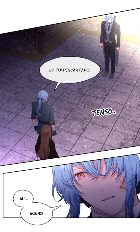 Cuidado Con La Villana Capitulo 52 página 35