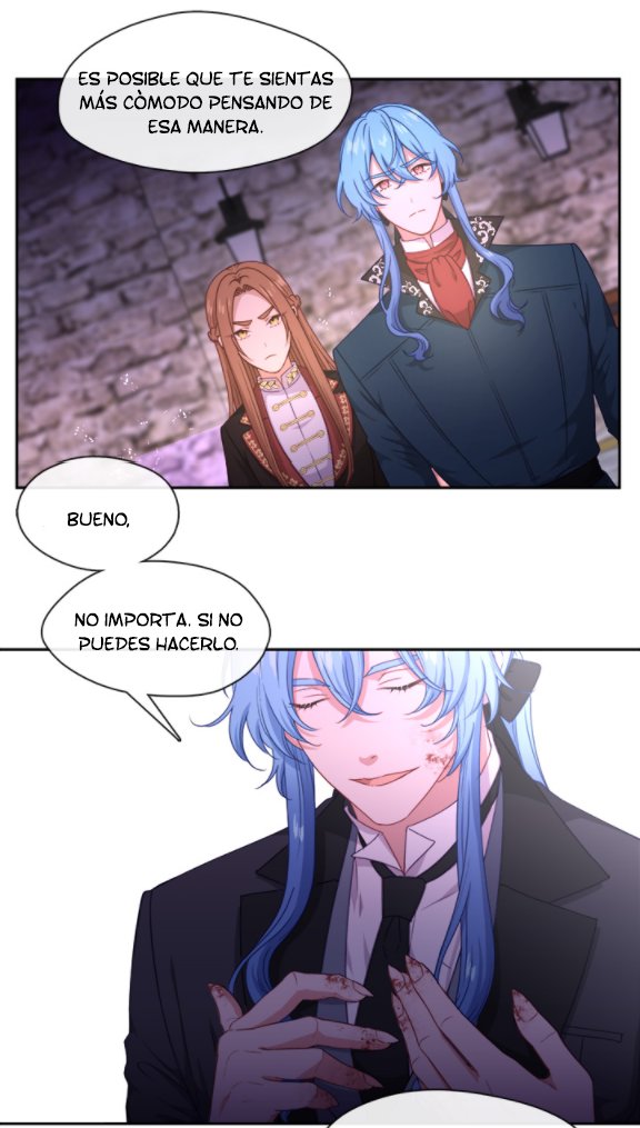 Cuidado Con La Villana Capitulo 52 página 36