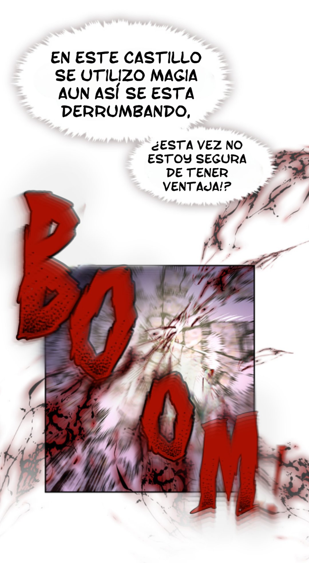 Cuidado Con La Villana Capitulo 52 página 45