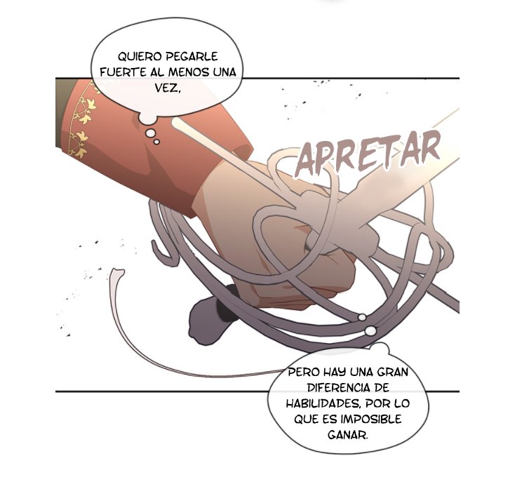 Cuidado Con La Villana Capitulo 53 página 33