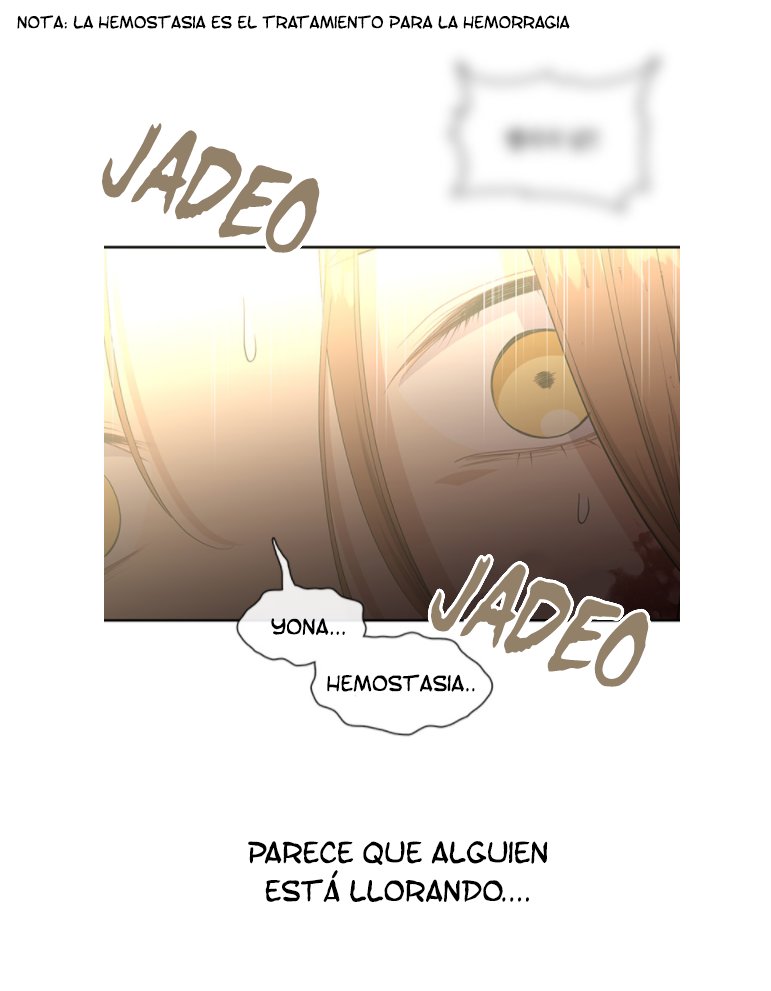 Cuidado Con La Villana Capitulo 53 página 47
