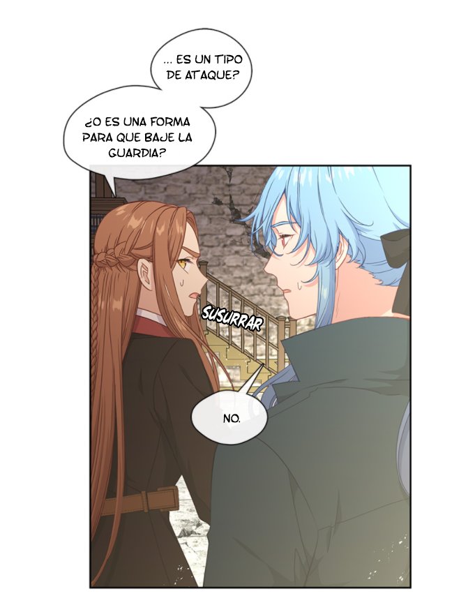 Cuidado Con La Villana Capitulo 53 página 9