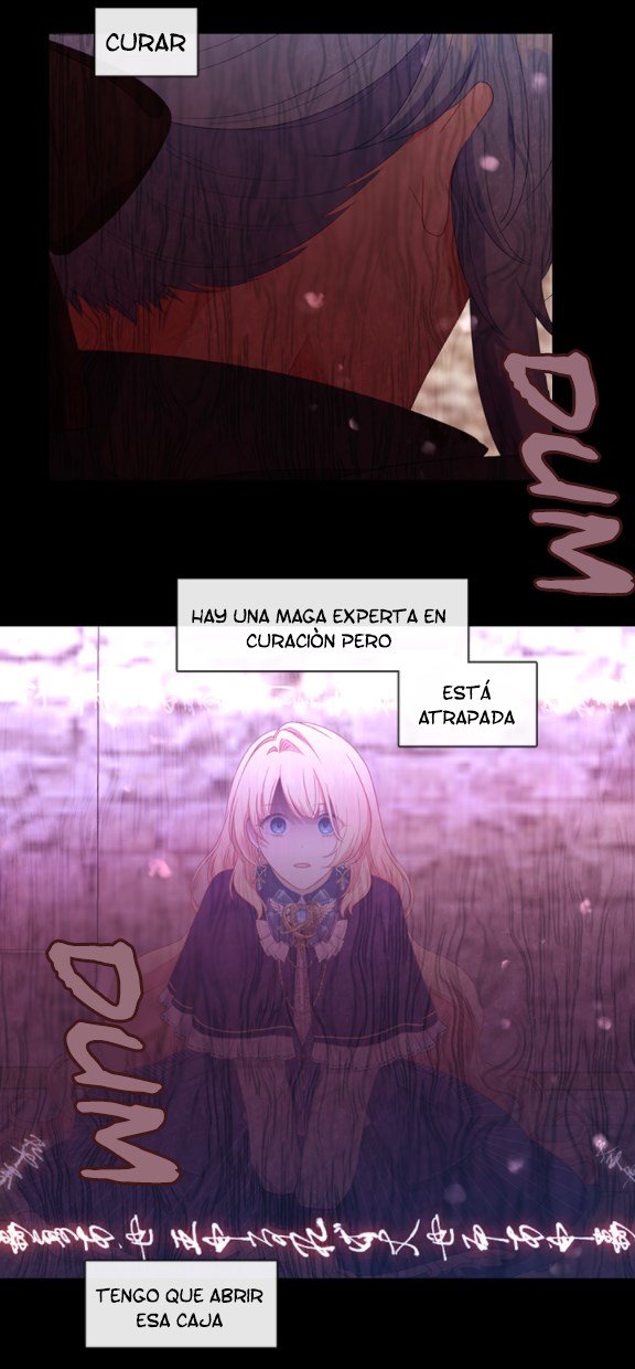 Cuidado Con La Villana Capitulo 54 página 13