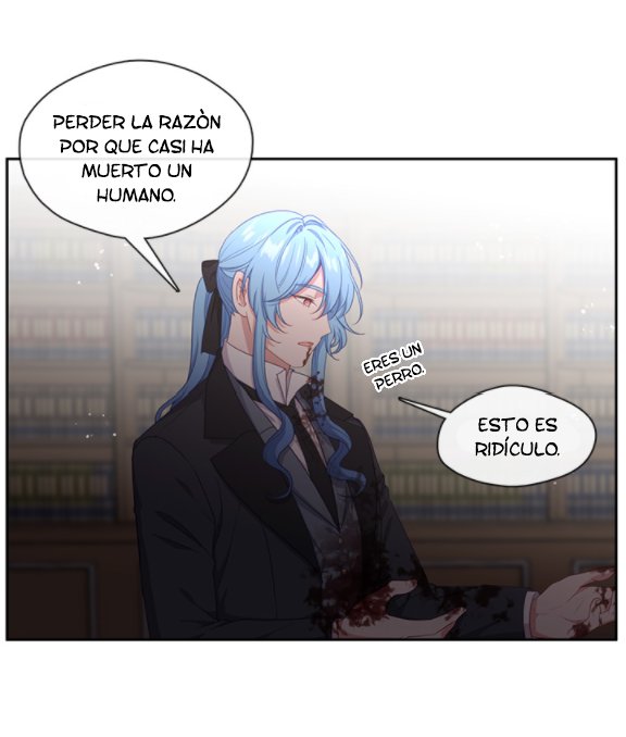 Cuidado Con La Villana Capitulo 54 página 18