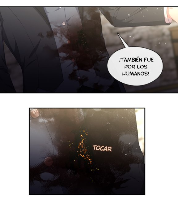 Cuidado Con La Villana Capitulo 54 página 20