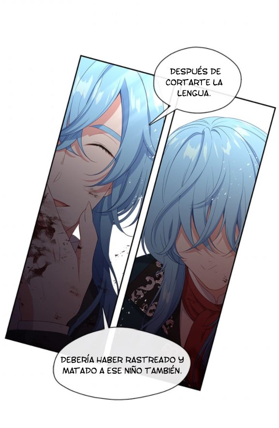 Cuidado Con La Villana Capitulo 54 página 22
