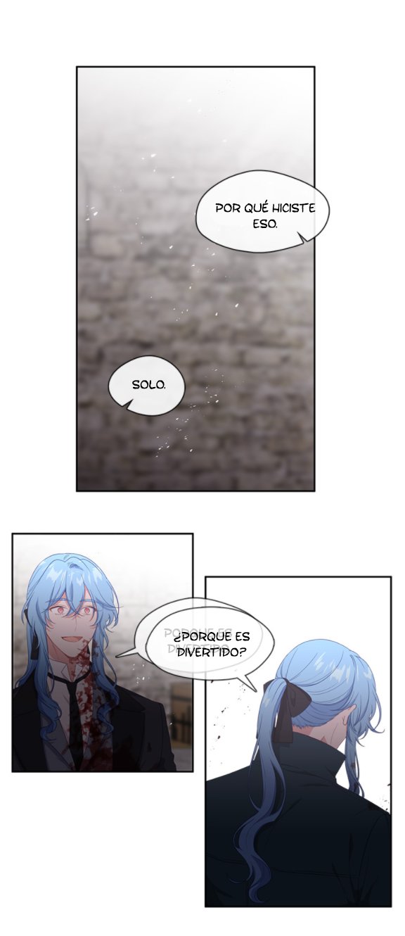 Cuidado Con La Villana Capitulo 54 página 24