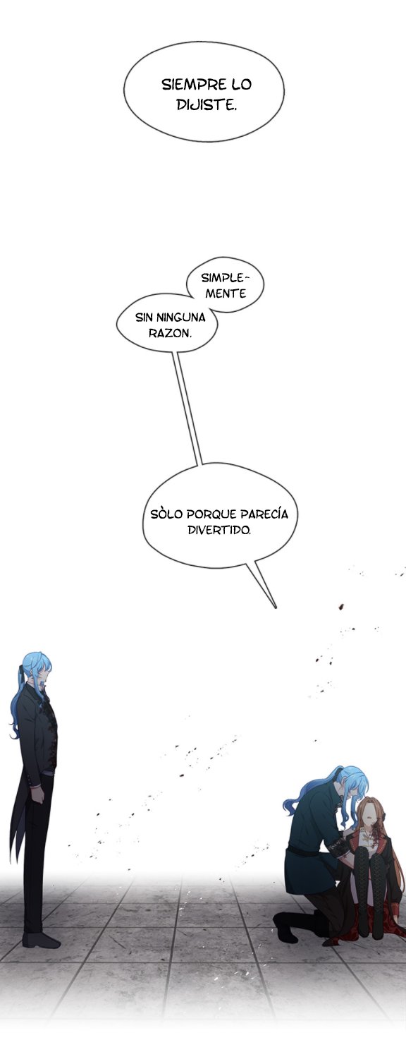 Cuidado Con La Villana Capitulo 54 página 26