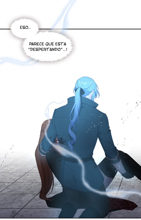 Cuidado Con La Villana Capitulo 54 página 28