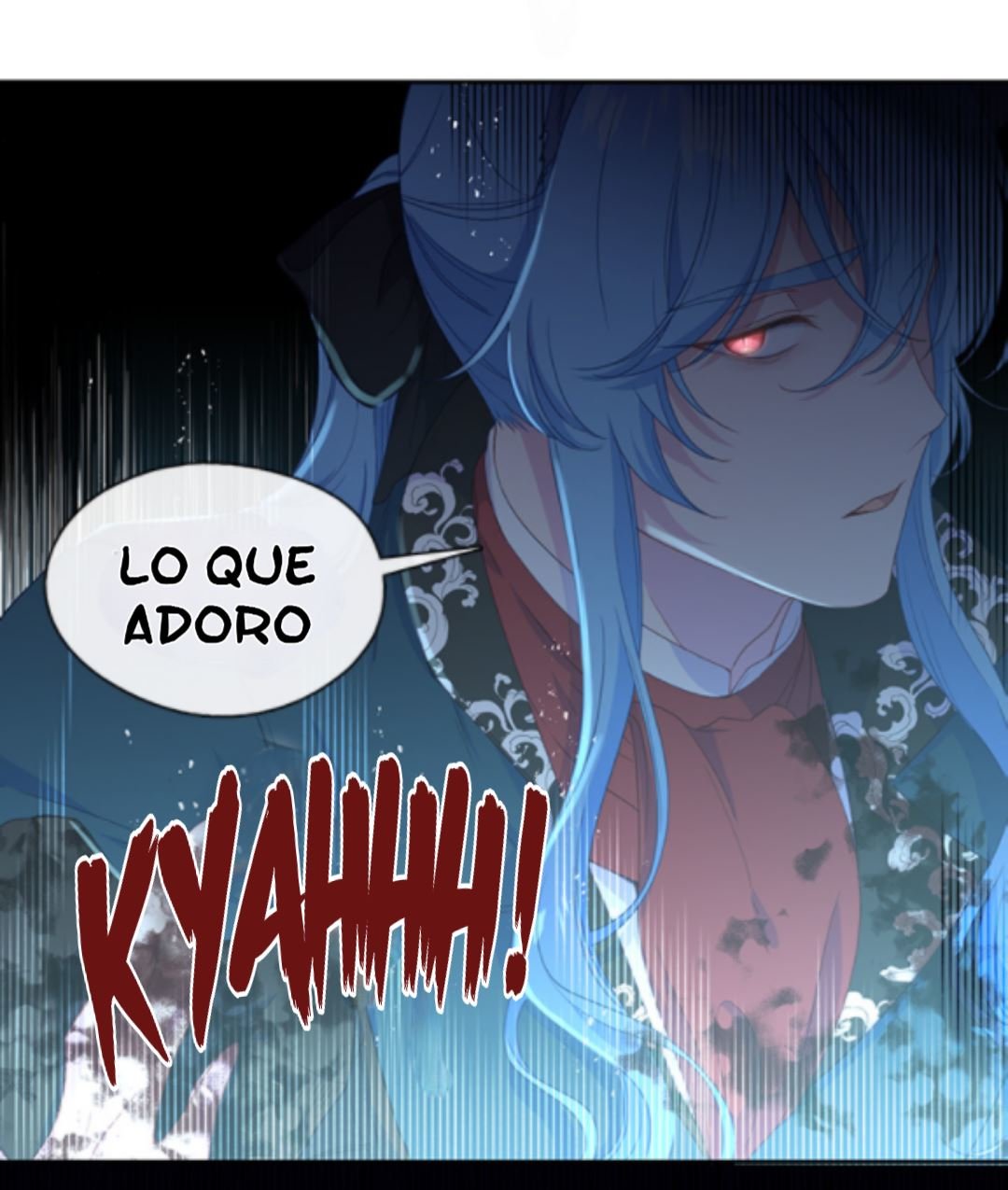 Cuidado Con La Villana Capitulo 54 página 38