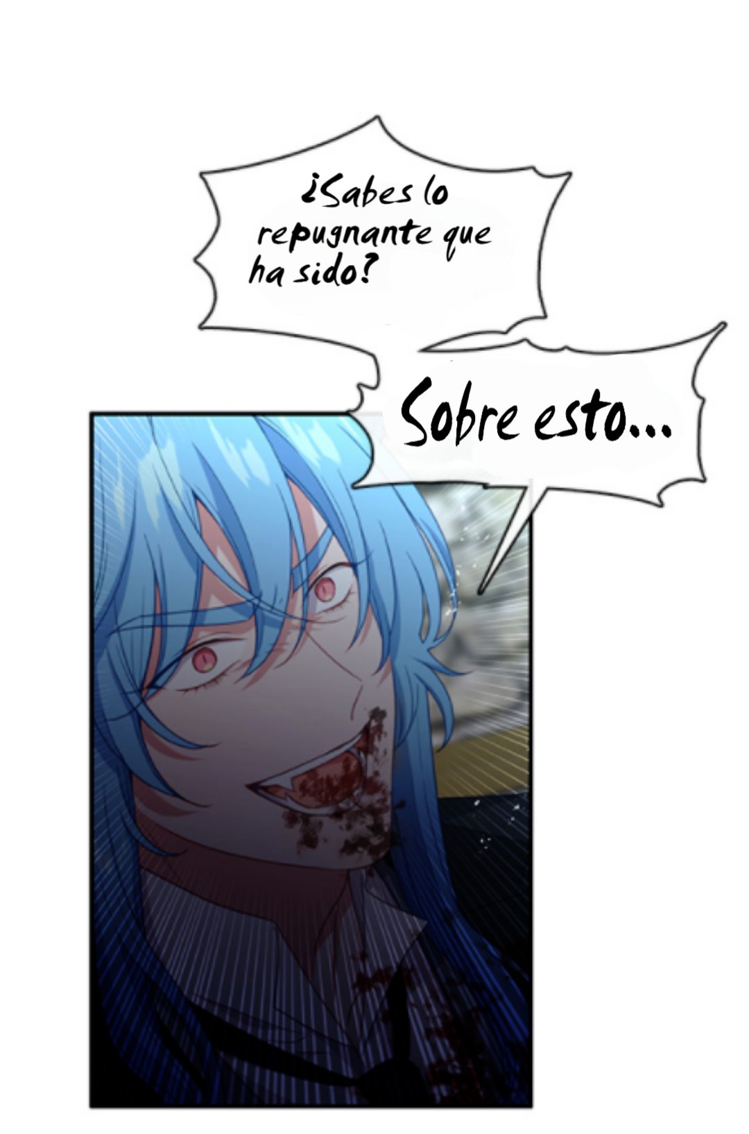 Cuidado Con La Villana Capitulo 54 página 44