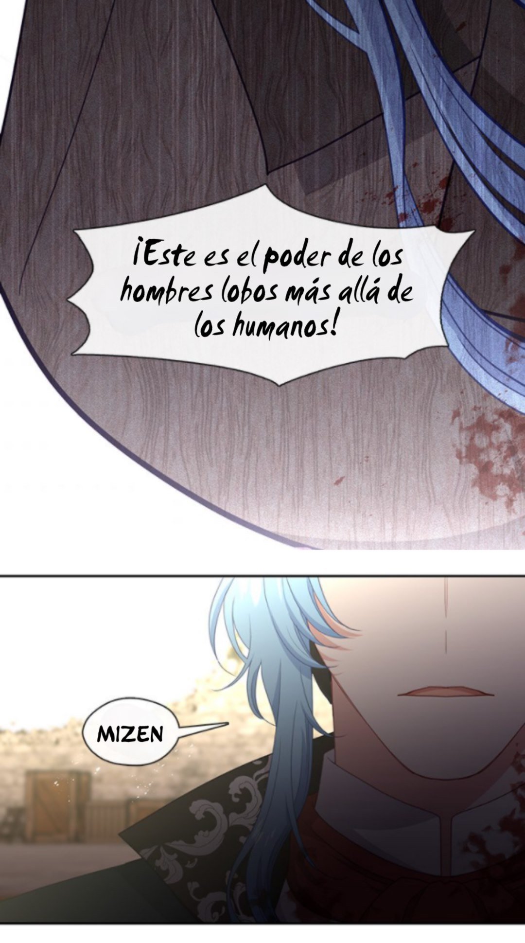 Cuidado Con La Villana Capitulo 54 página 49