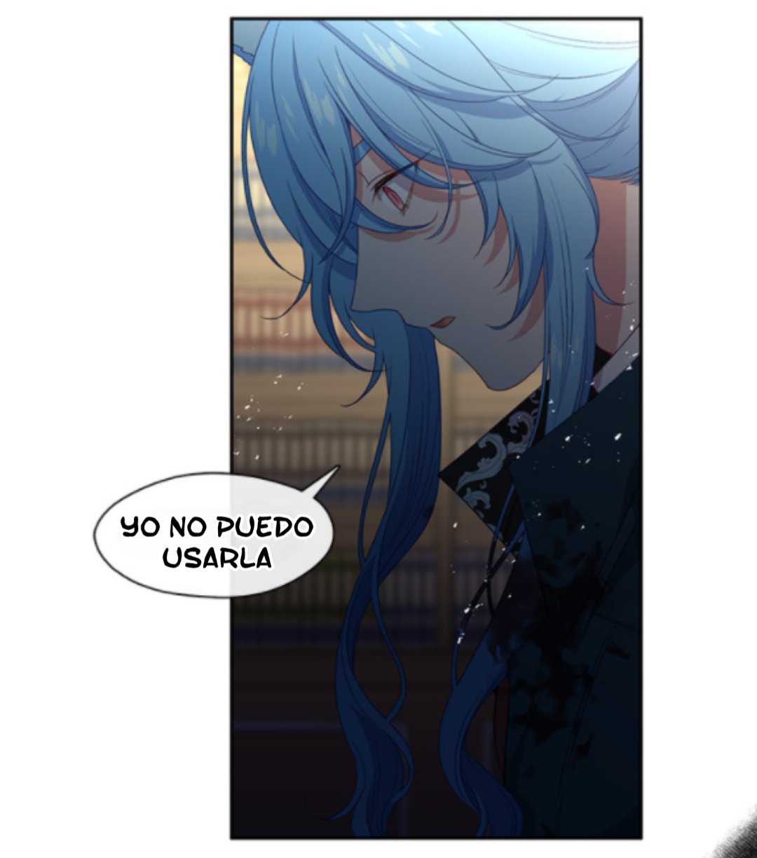 Cuidado Con La Villana Capitulo 54 página 52
