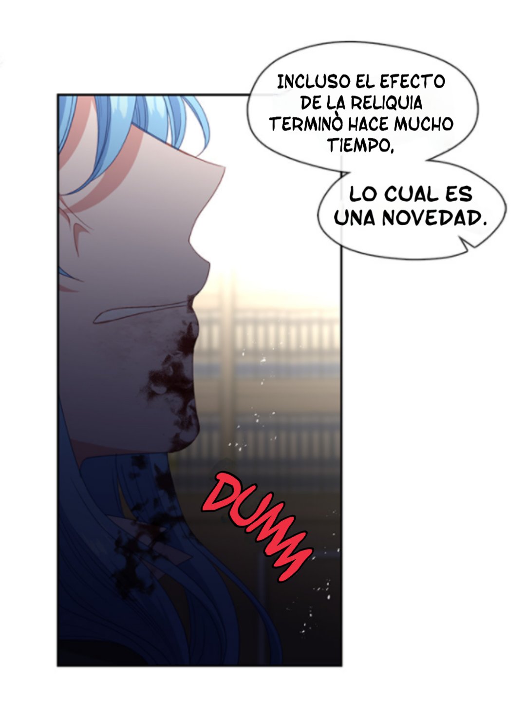 Cuidado Con La Villana Capitulo 54 página 54