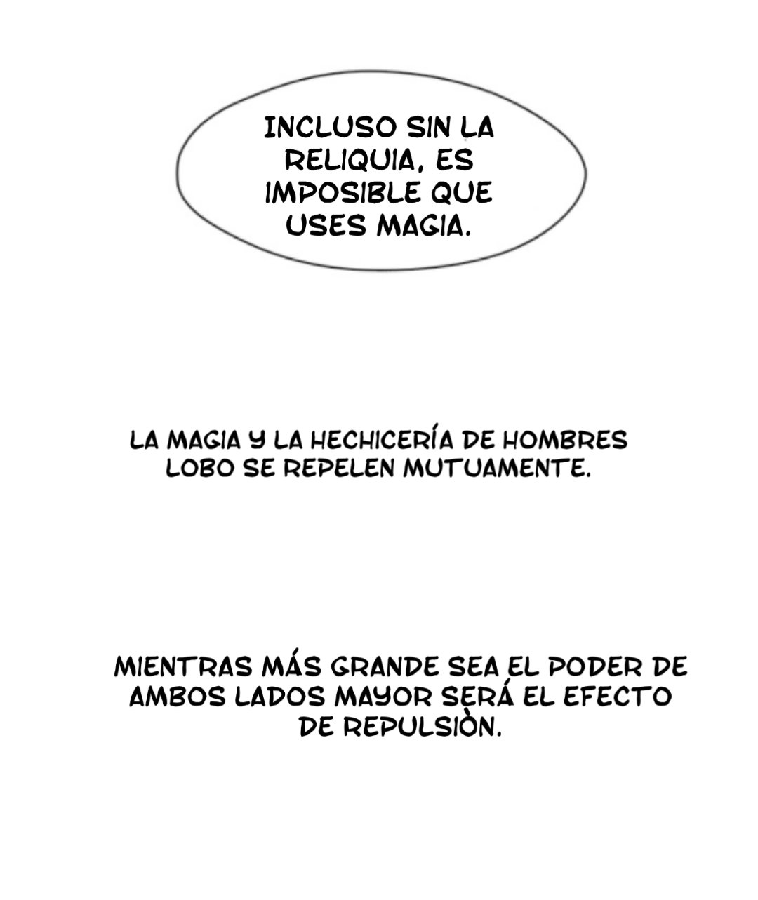 Cuidado Con La Villana Capitulo 54 página 58
