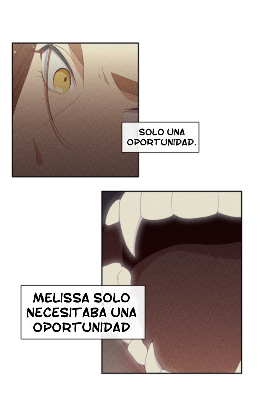 Cuidado Con La Villana Capitulo 54 página 59