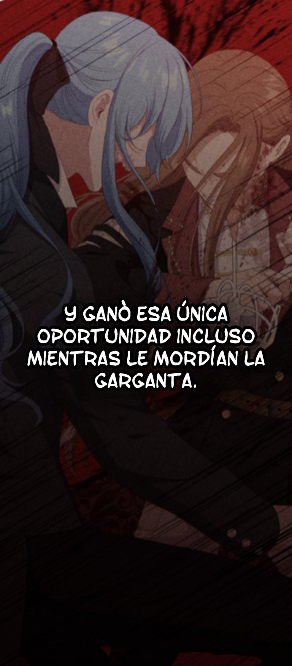 Cuidado Con La Villana Capitulo 54 página 60