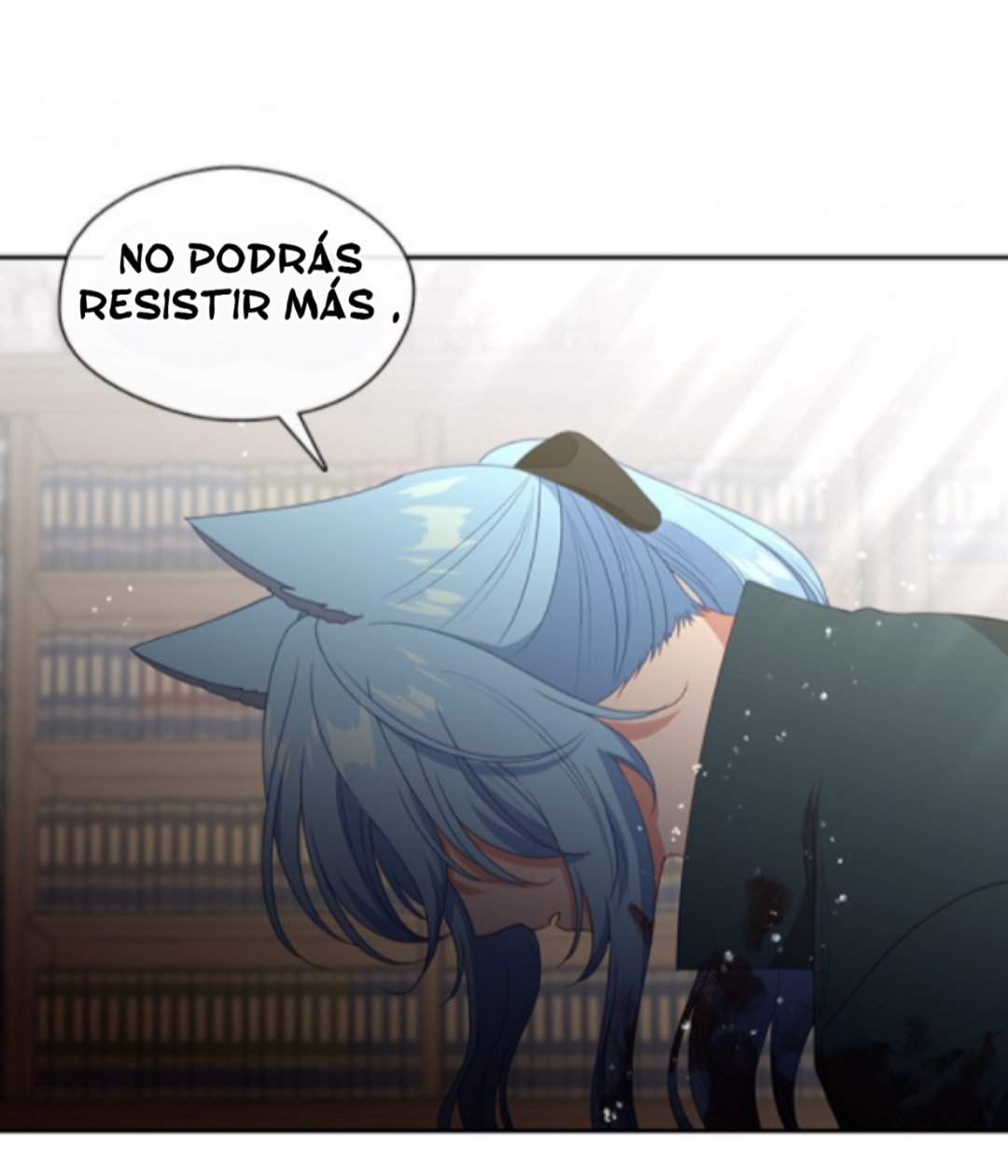 Cuidado Con La Villana Capitulo 54 página 63