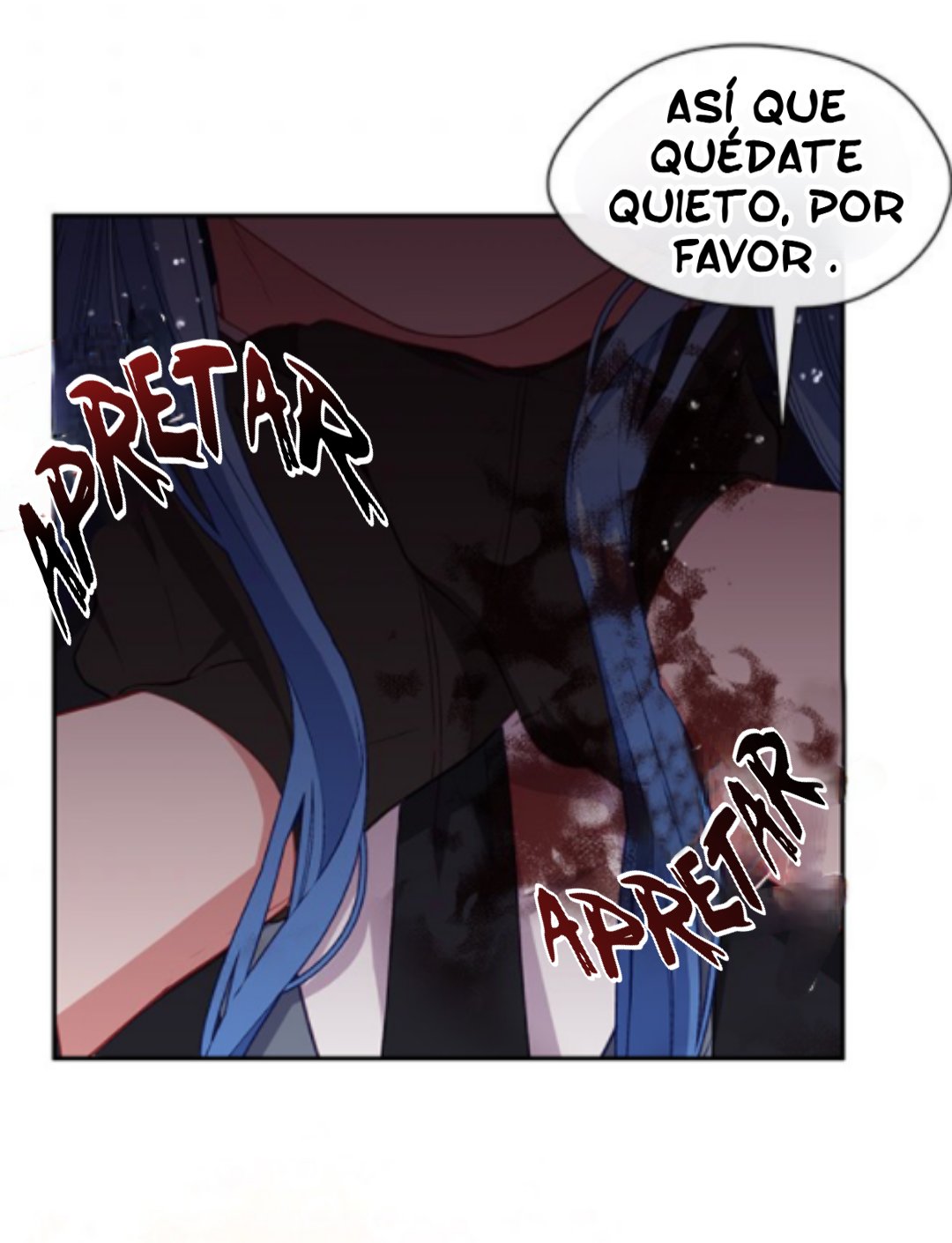 Cuidado Con La Villana Capitulo 54 página 64