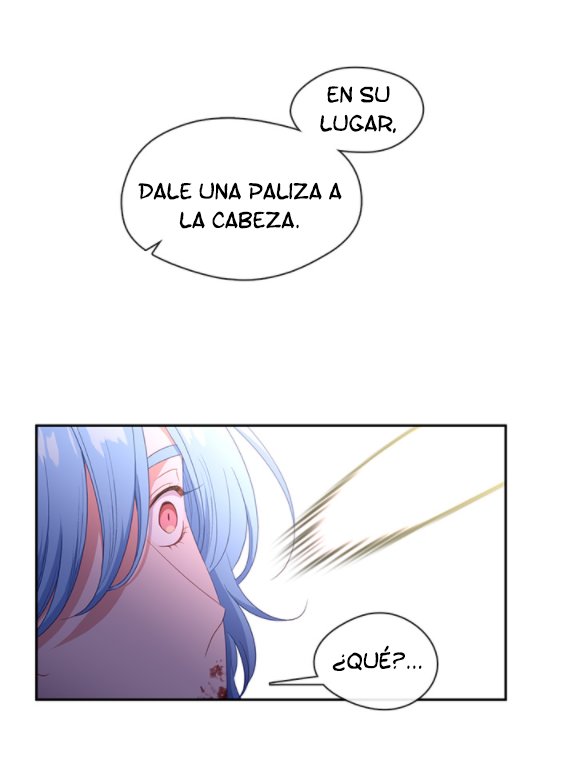 Cuidado Con La Villana Capitulo 55 página 11