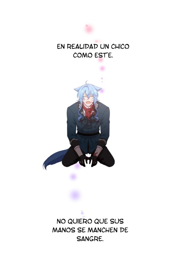 Cuidado Con La Villana Capitulo 55 página 19