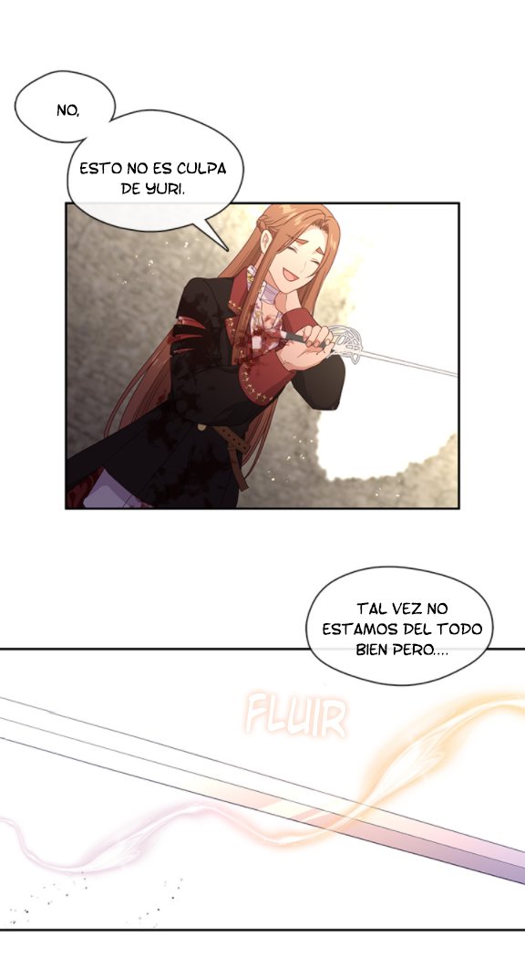 Cuidado Con La Villana Capitulo 55 página 27