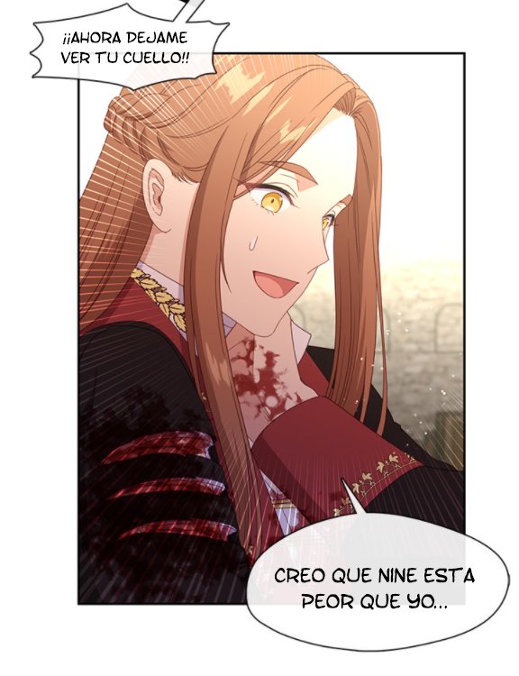 Cuidado Con La Villana Capitulo 55 página 31