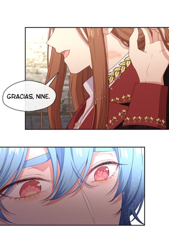 Cuidado Con La Villana Capitulo 55 página 34