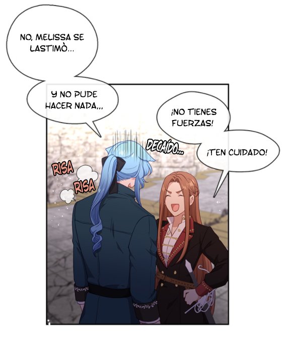 Cuidado Con La Villana Capitulo 55 página 35