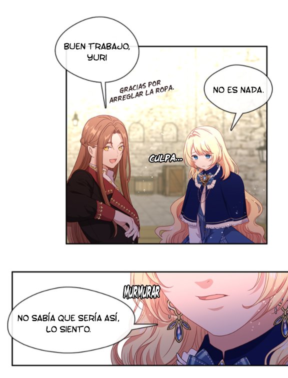 Cuidado Con La Villana Capitulo 55 página 37