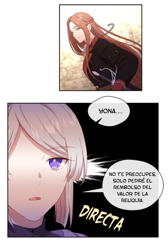 Cuidado Con La Villana Capitulo 55 página 38