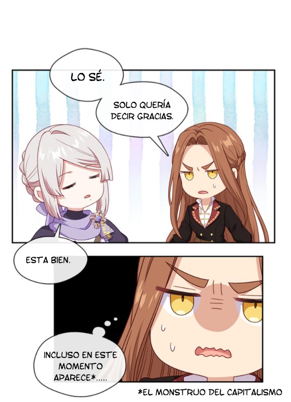 Cuidado Con La Villana Capitulo 55 página 39